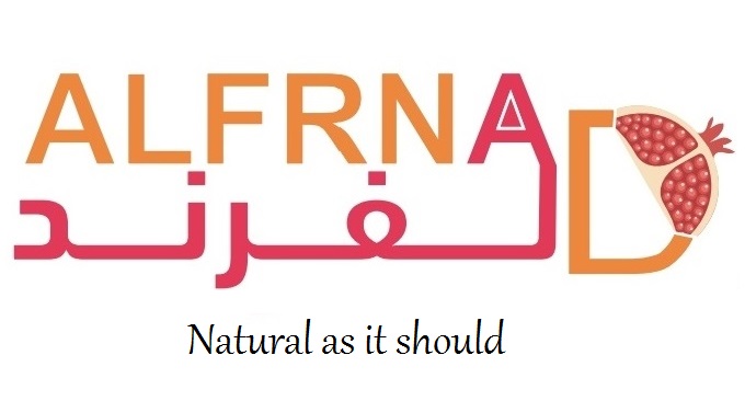 ALFRNAD Logo