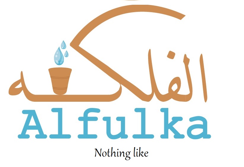 ALFULKA Logo