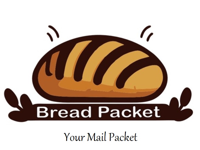 BreadPacket Logo